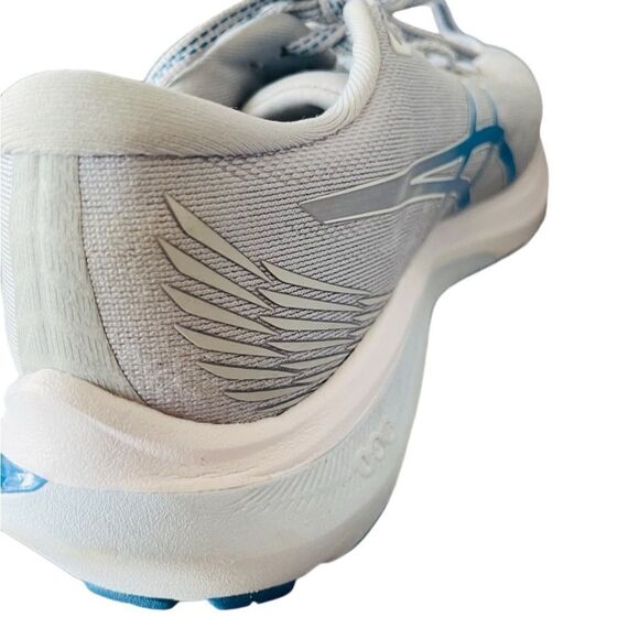 ASICS GT-2000 11 'Piedmont Grey Reborn
Blue' size 9.5 - Picture 4 of 9